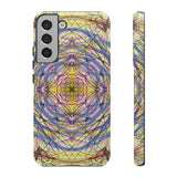 “Emily Mandala” Tough Phone Cases