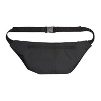 “Gem Veil” Large Fanny Pack