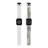 “Swirl Eye” Watch Band for Apple Watch