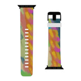 “Magic Mountain Valley” Watch Band for Apple Watch