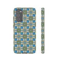 “Pattern No 1” Tough Phone Cases