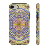 “Emily Mandala” Tough Phone Cases