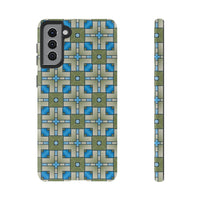 “Pattern No 1” Tough Phone Cases