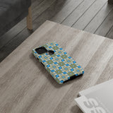 “Pattern No 1” Tough Phone Cases