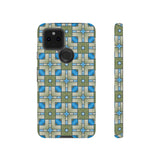 “Pattern No 1” Tough Phone Cases