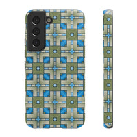 “Pattern No 1” Tough Phone Cases