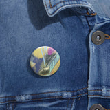“Bridge of Tribute’ Pin Buttons