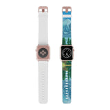 “Mountain Valley No 1” Watch Band for Apple Watch