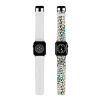 “Swirl Eye” Watch Band for Apple Watch