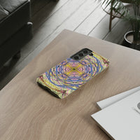 “Emily Mandala” Tough Phone Cases