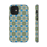 “Pattern No 1” Tough Phone Cases