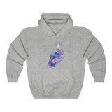 Thought Ape No. 1 Hoodie