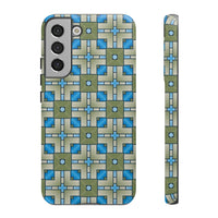 “Pattern No 1” Tough Phone Cases