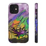 “Idea Birth” Tough Phone Cases