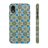 “Pattern No 1” Tough Phone Cases