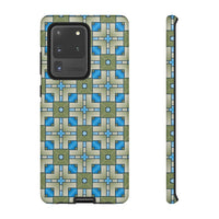 “Pattern No 1” Tough Phone Cases