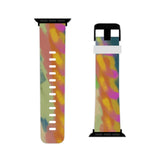 “Magic Mountain Valley” Watch Band for Apple Watch