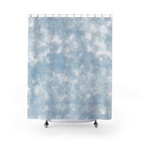 “Cloud Wall” Curtains