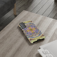 “Emily Mandala” Tough Phone Cases