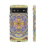 “Emily Mandala” Tough Phone Cases