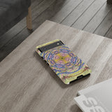 “Emily Mandala” Tough Phone Cases