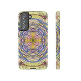 “Emily Mandala” Tough Phone Cases