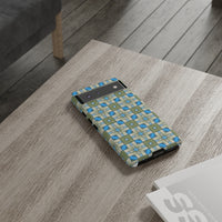 “Pattern No 1” Tough Phone Cases