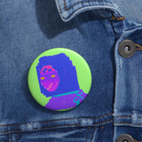 “Alt Janek” Pin Buttons