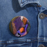 “Introspection” Pin Buttons