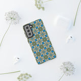 “Pattern No 1” Tough Phone Cases