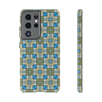 “Pattern No 1” Tough Phone Cases