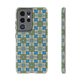 “Pattern No 1” Tough Phone Cases