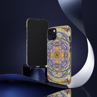 “Emily Mandala” Tough Phone Cases