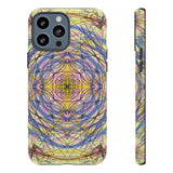 “Emily Mandala” Tough Phone Cases