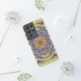 “Emily Mandala” Tough Phone Cases