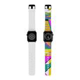 “Inner Djinn” Watch Band for Apple Watch