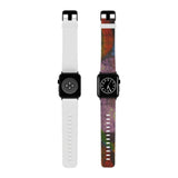 “Another Dimension” Watch Band for Apple Watch