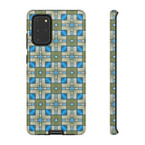 “Pattern No 1” Tough Phone Cases