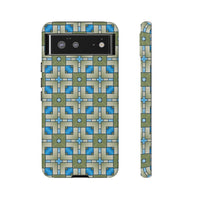 “Pattern No 1” Tough Phone Cases