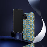 “Pattern No 1” Tough Phone Cases