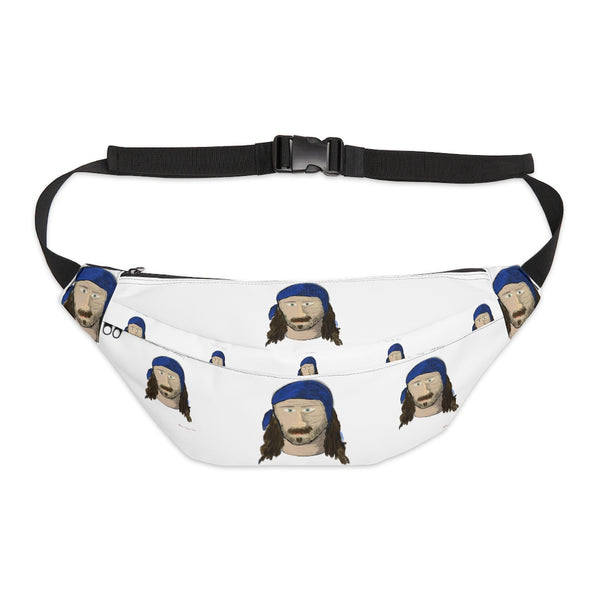 “Daniel From Memory” Large Fanny Pack