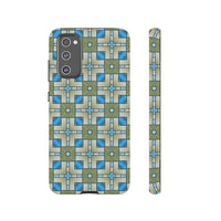 “Pattern No 1” Tough Phone Cases