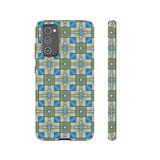 “Pattern No 1” Tough Phone Cases