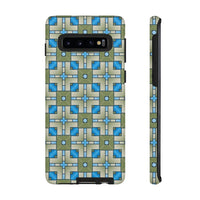 “Pattern No 1” Tough Phone Cases