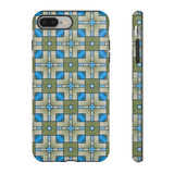 “Pattern No 1” Tough Phone Cases