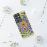 “Emily Mandala” Tough Phone Cases