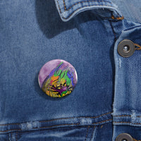 “Idea Birth” Pin Buttons