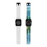 “Mountain Valley No 1” Watch Band for Apple Watch
