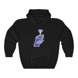 Thought Ape No. 1 Hoodie