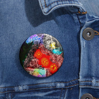 “Conflicting Interests” Pin Buttons